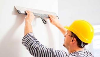 Отделочные работы